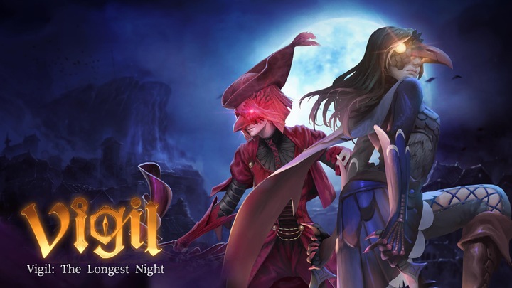 Vigil: The Longest Night
