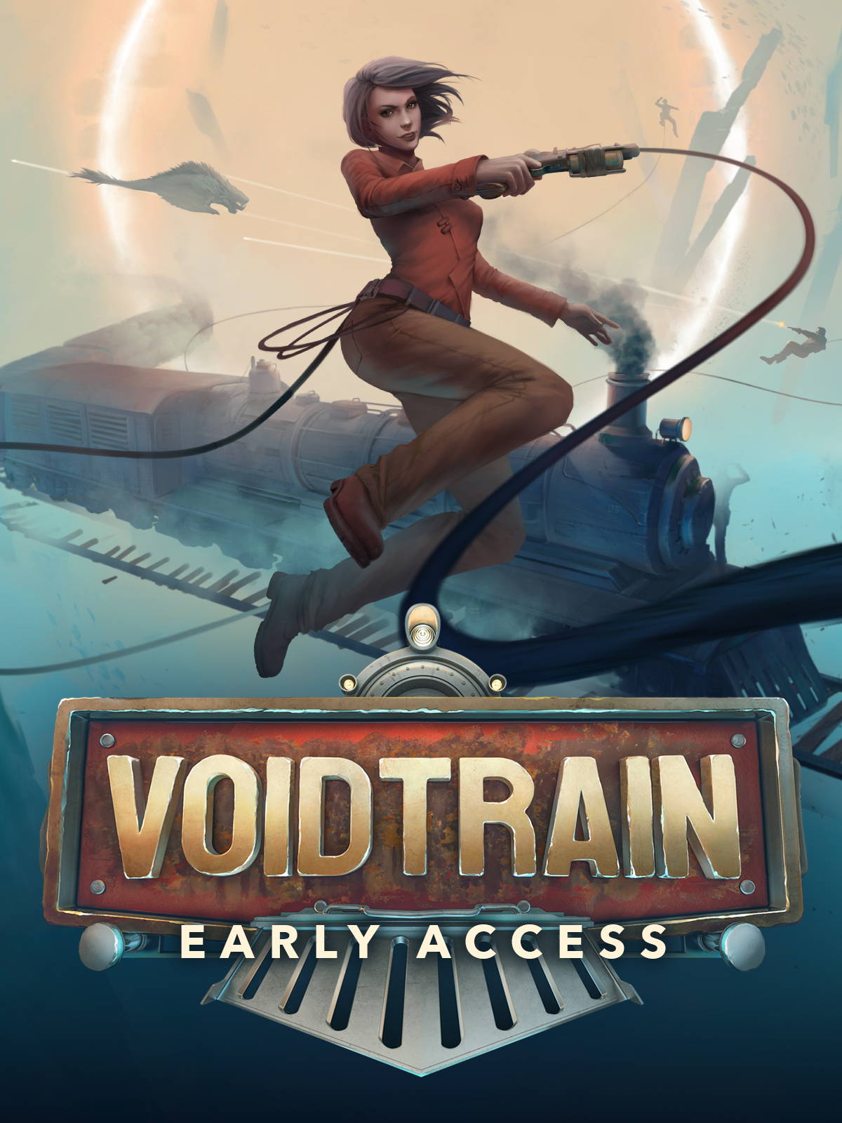 Voidtrain