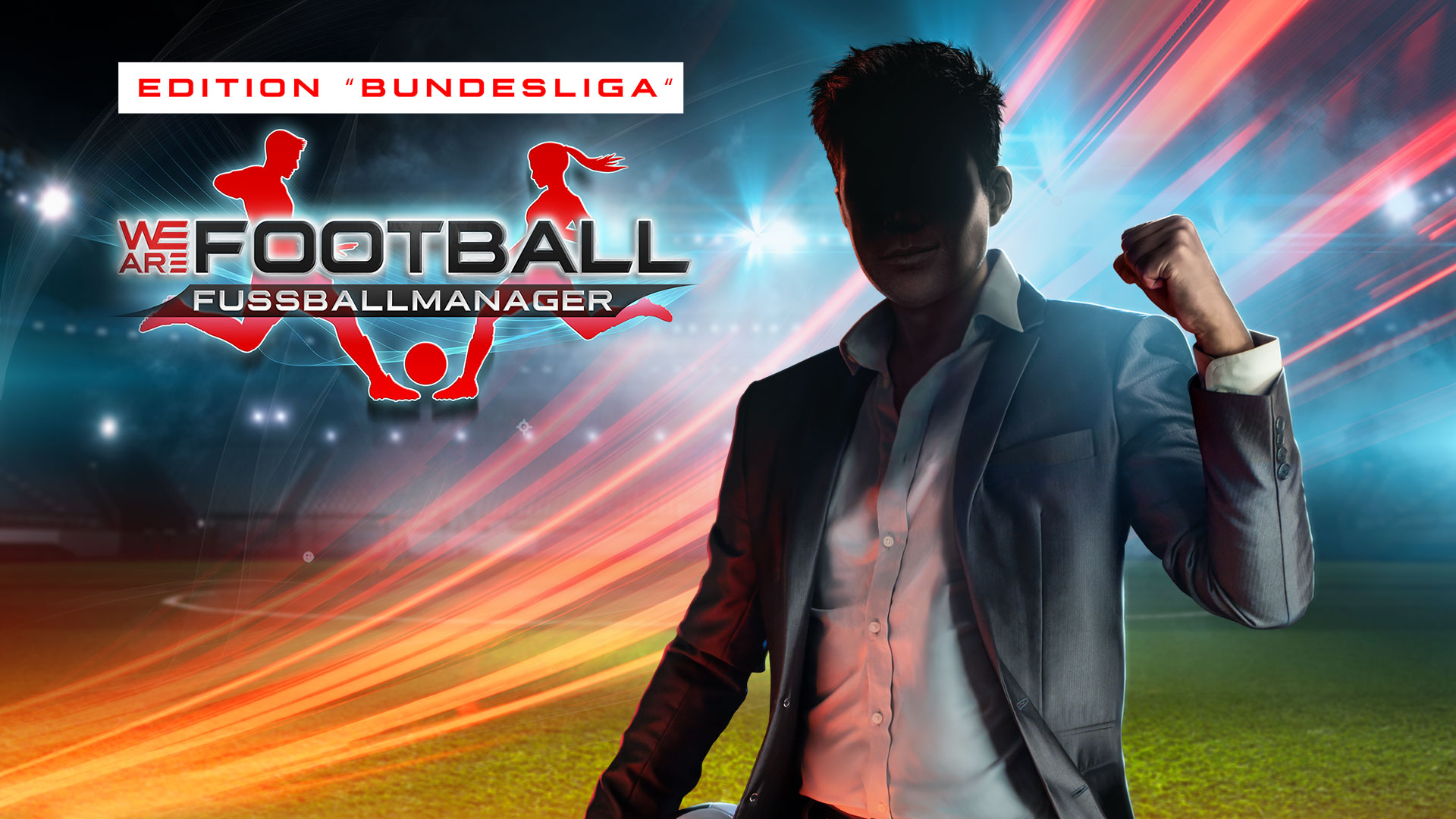 WE ARE FOOTBALL DLC - Edition "Bundesliga" - featuredMedia