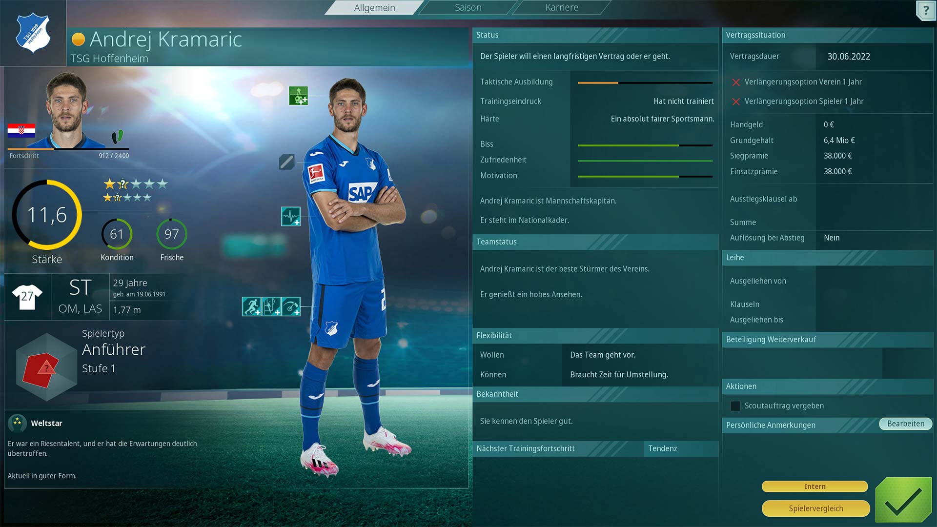 WE ARE FOOTBALL DLC - Edition "Bundesliga" - featuredMedia
