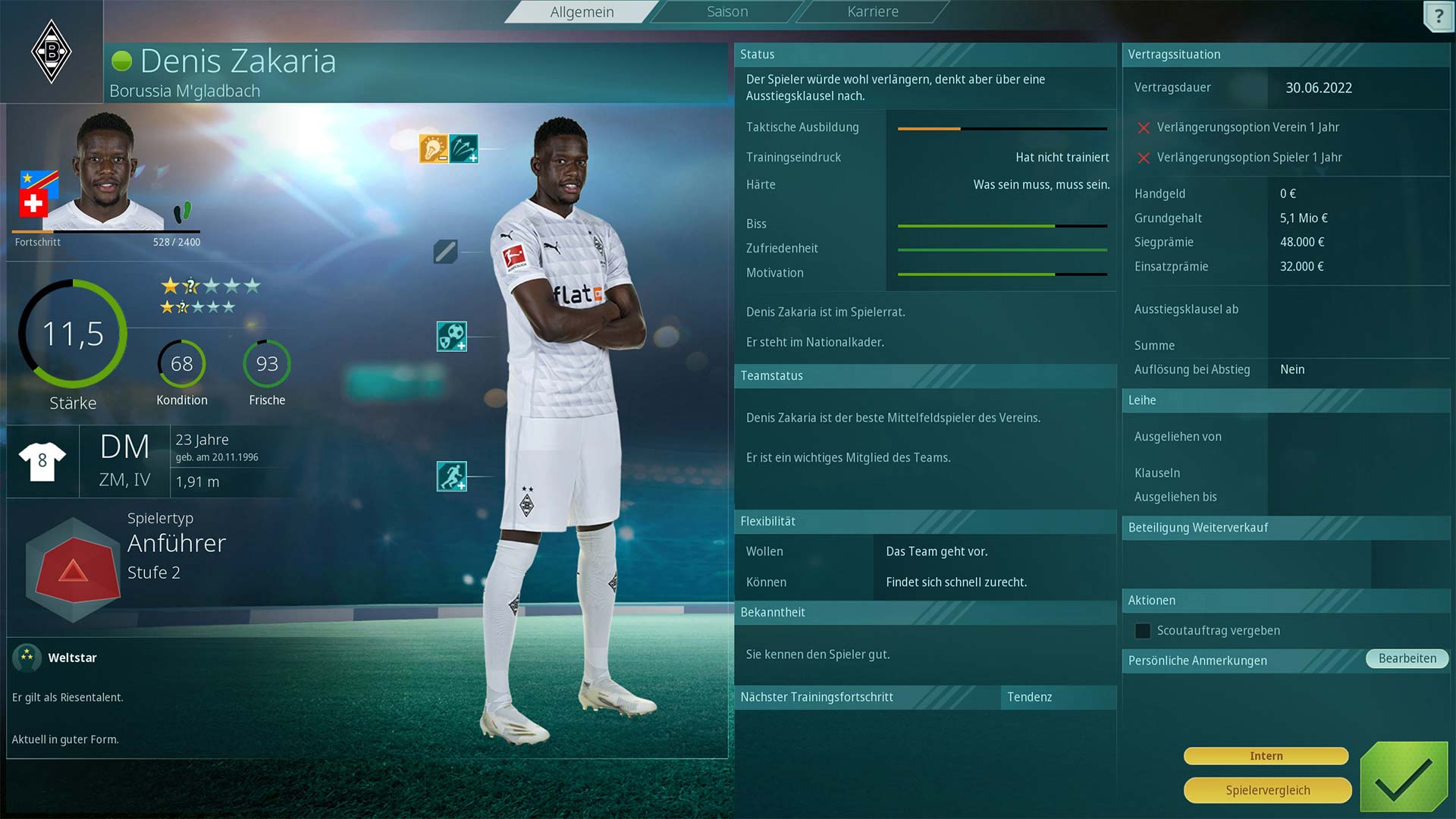 WE ARE FOOTBALL DLC - Edition "Bundesliga" - featuredMedia