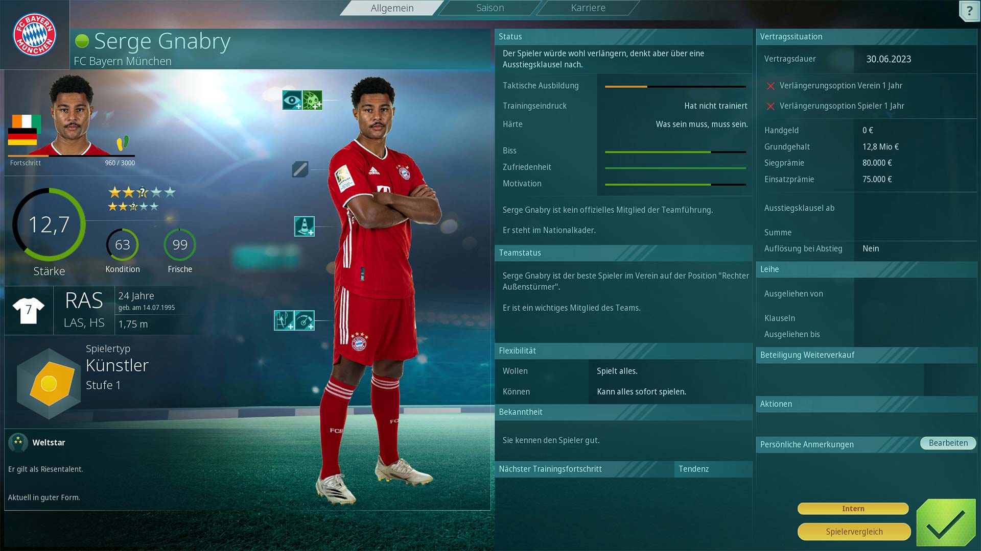 WE ARE FOOTBALL DLC - Edition "Bundesliga" - featuredMedia