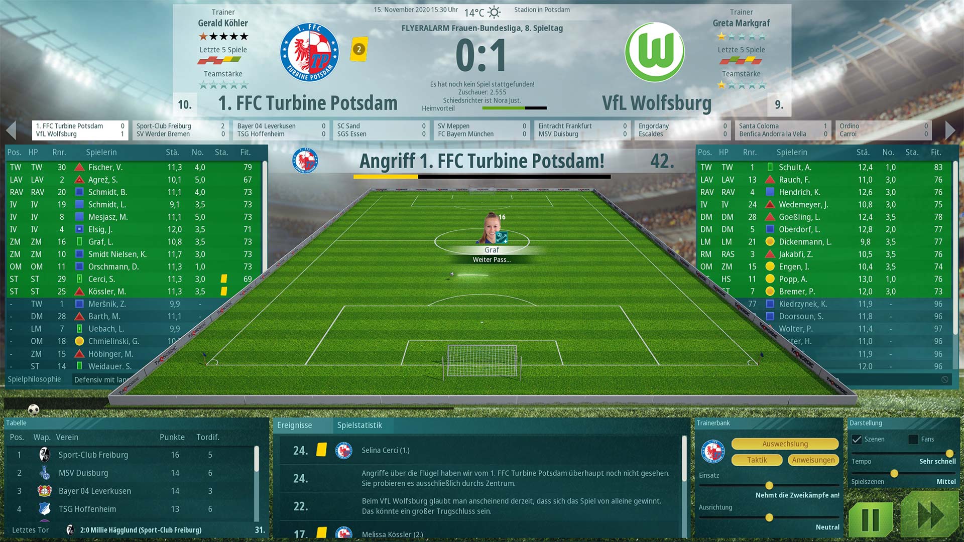 WE ARE FOOTBALL DLC - Edition "Bundesliga" - featuredMedia