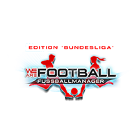 WE ARE FOOTBALL DLC - Edition "Bundesliga" - ProductLogo