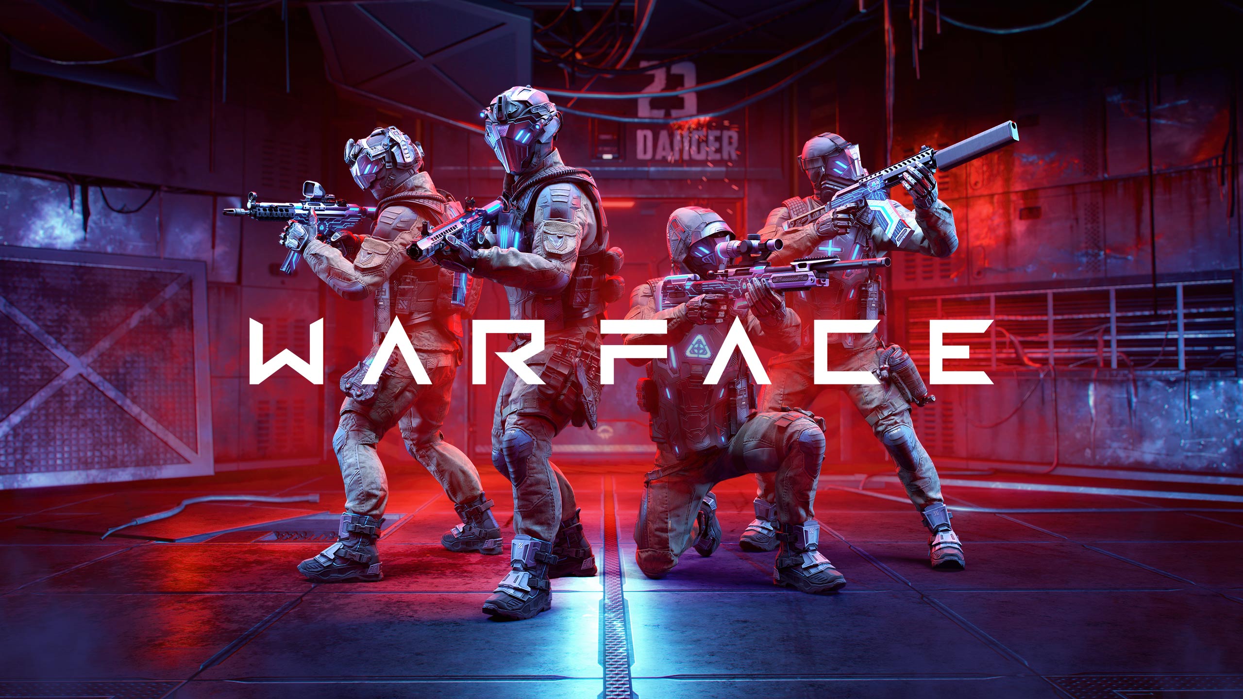 warface