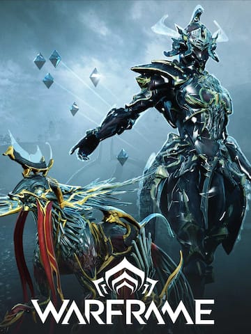 Warframe: Gara Prime Access - Accessories Pack