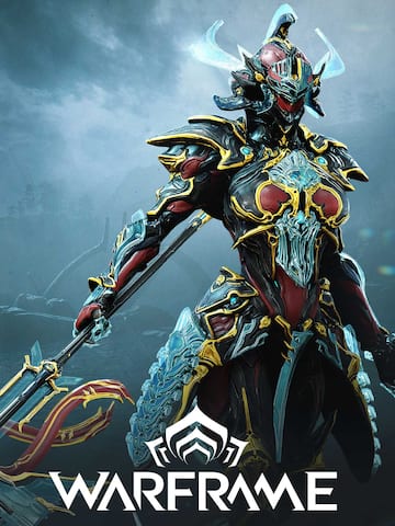 Warframe: Gara Prime Access - Spectrorage Pack