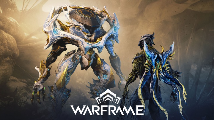 Warframe: Nidus Prime Access - Accessories Pack