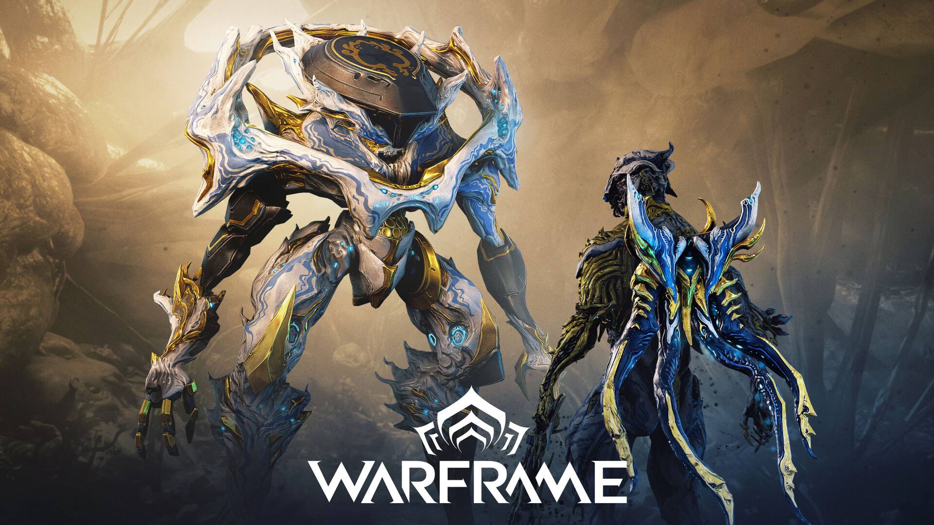 Warframe: Nidus Prime Access - Accessories Pack