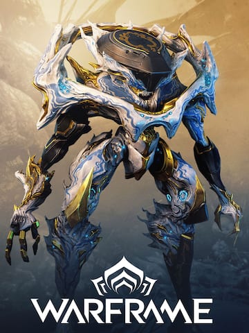Warframe: Nidus Prime Access - Accessories Pack
