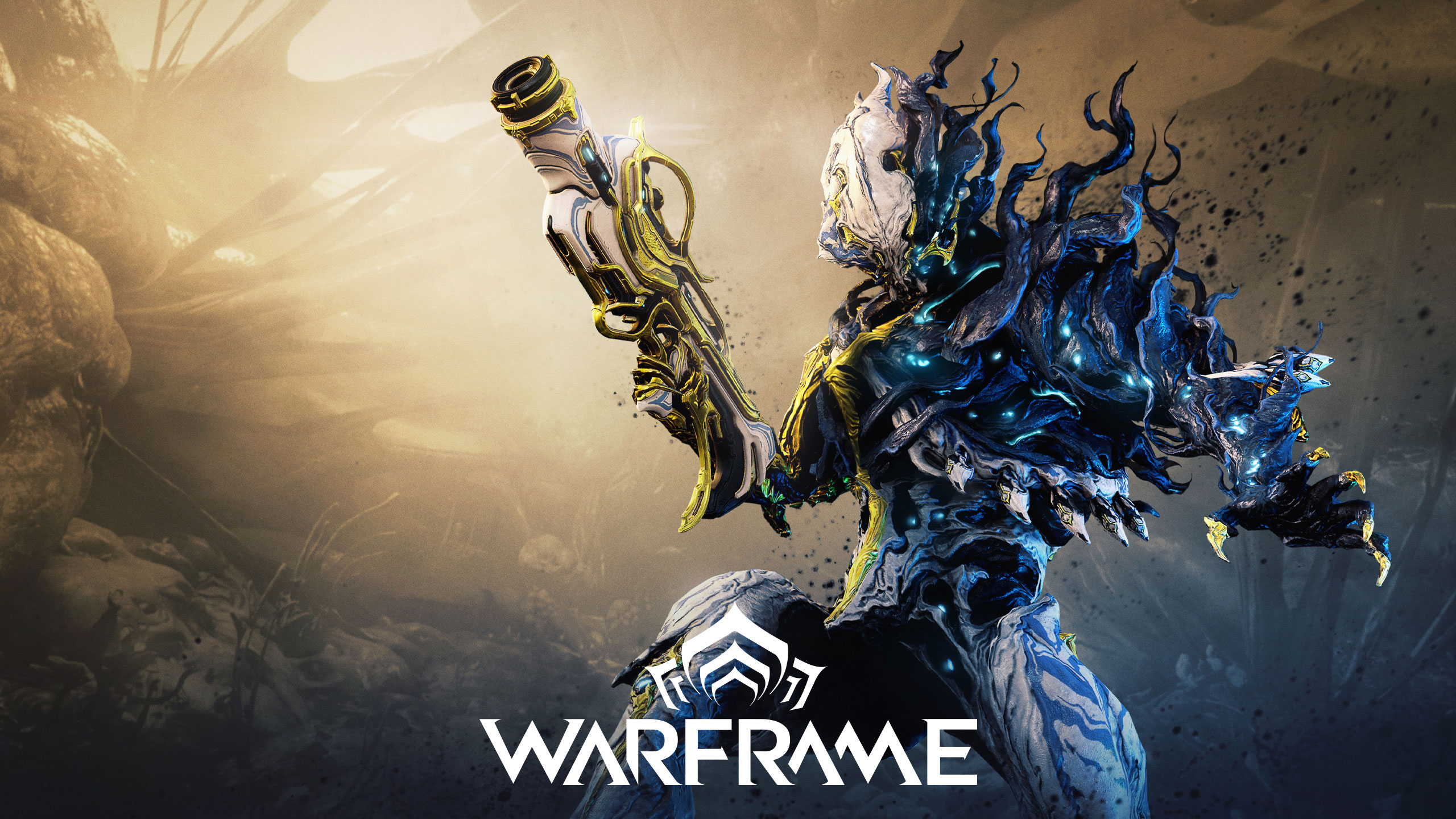 Warframe: Nidus Prime Access: Parasitic Link Pack - Epic Games Store