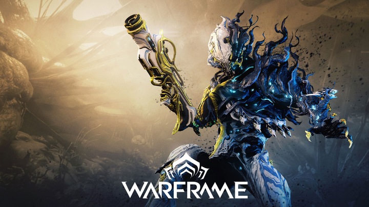 Warframe: Nidus Prime Access: Parasitic Link Pack