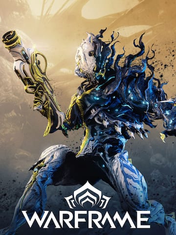 Warframe: Nidus Prime Access: Parasitic Link Pack