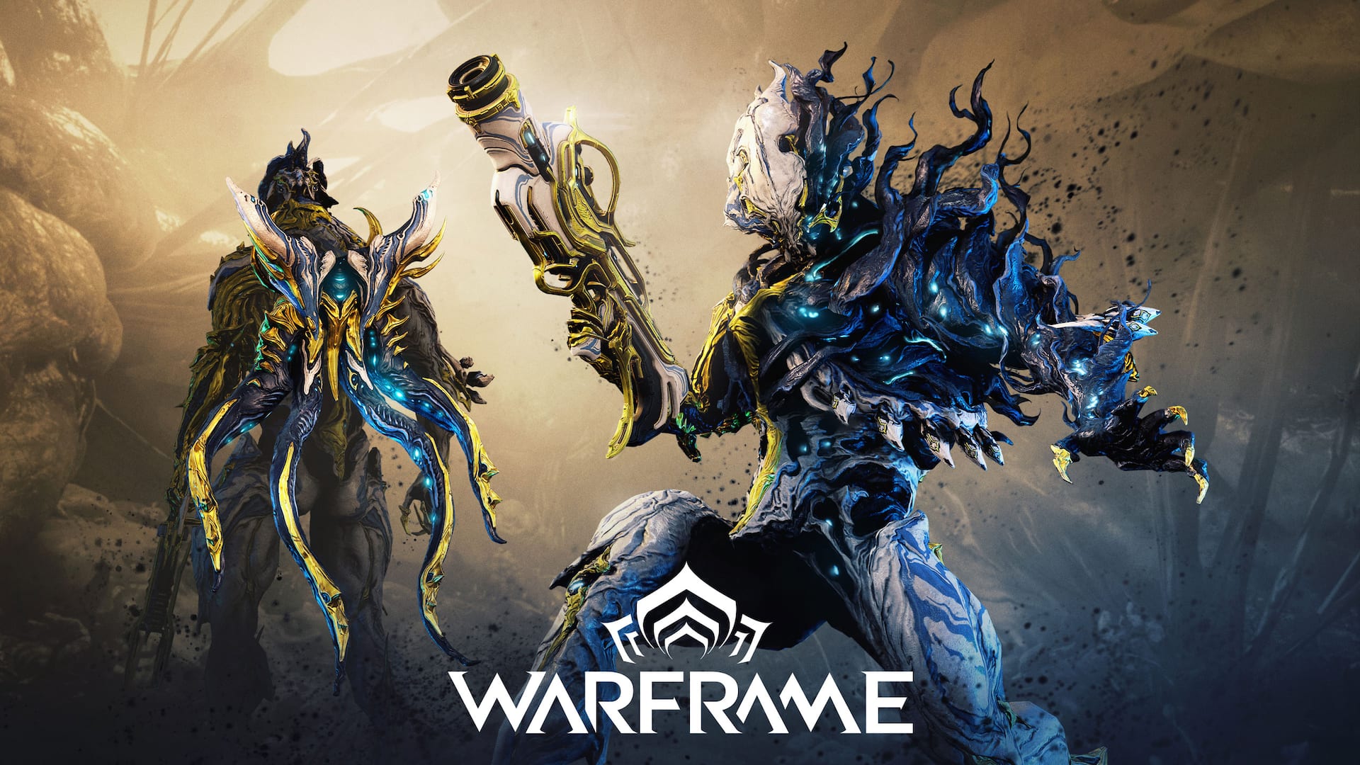 Warframe: Nidus Prime Access - Ravenous Pack