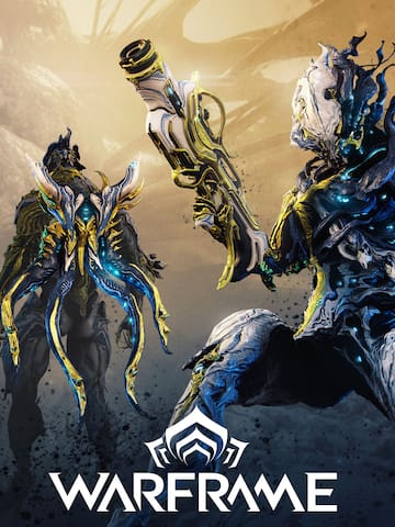 Warframe: Nidus Prime Access - Ravenous Pack