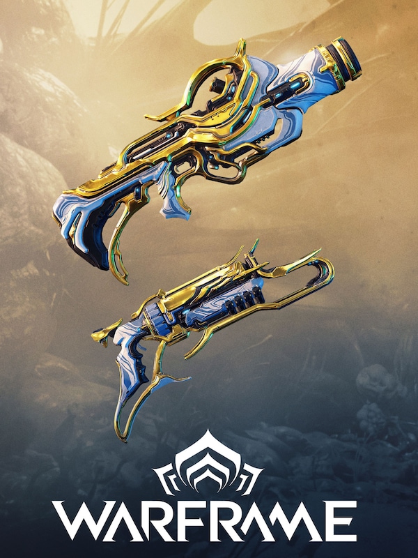 Warframe: Nidus Prime Access - Virulence Pack