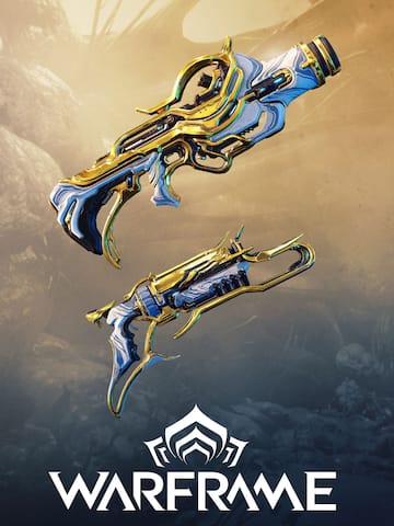 Warframe: Nidus Prime Access - Virulence Pack