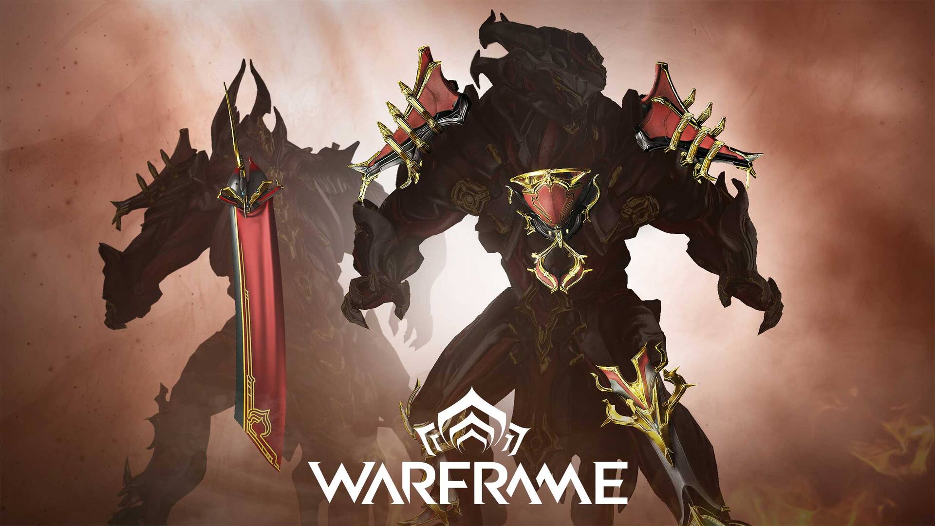 Warframe: Prime Vault – Chroma Prime Accessories