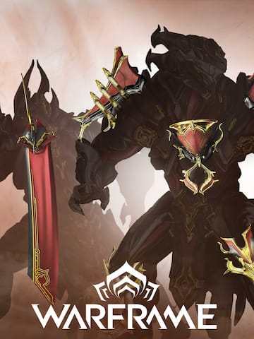 Warframe: Prime Vault – Chroma Prime Accessories