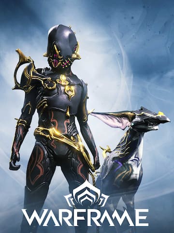 Warframe: Prime Vault – Zephyr Prime Accessories