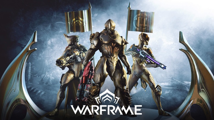 Warframe: Unreal Tournament Weapon Bundle