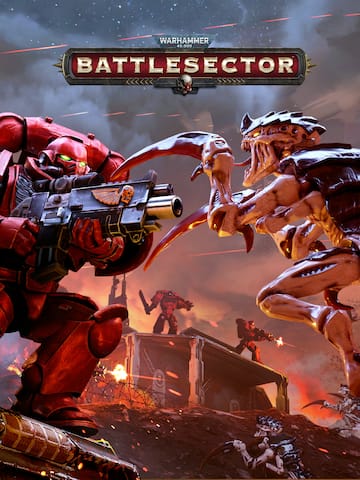 Warhammer 40,000: Battlesector