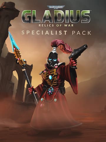 Gladius - Specialist Pack