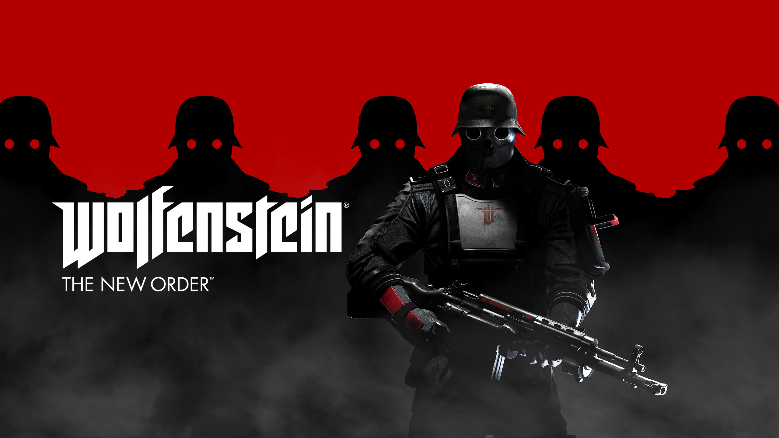 New order video game 2025