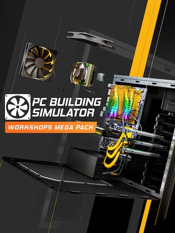 Workshops Mega Pack