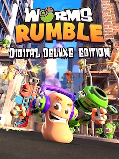 Digital Deluxe Edition