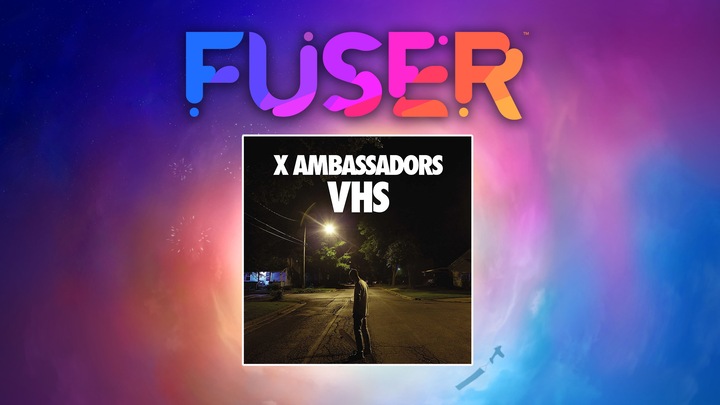 X Ambassadors - "Renegades"