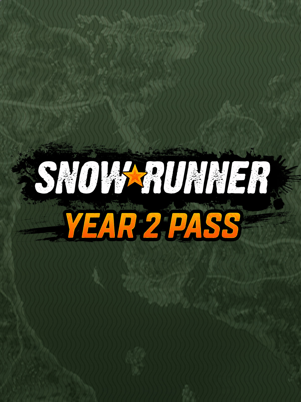 SnowRunner — Year 2 Pass — Epic Games Store