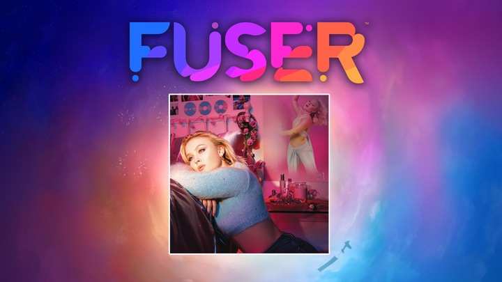 Zara Larsson - "Look What You've Done"