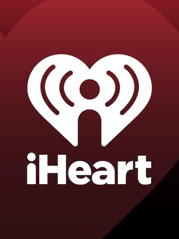 iHeart: Radio, Music, Podcasts