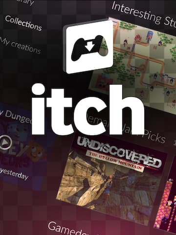 Itch.io