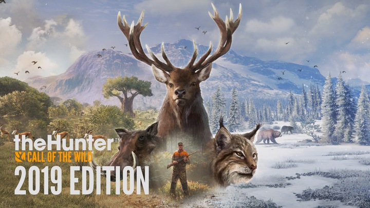 theHunter: Call of the Wild™ - Silver Bundle