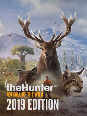 theHunter: Call of the Wild™ - Silver Bundle