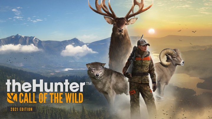 theHunter: Call of the Wild™ - Diamond Bundle