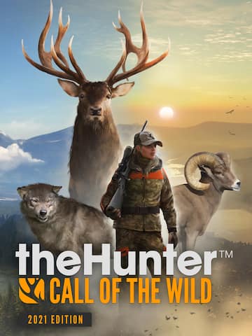theHunter: Call of the Wild™ - Diamond Bundle