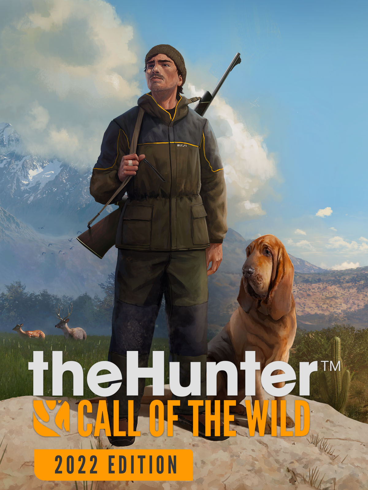theHunter Call of the Wild™ Starter Bundle Descárgalo y cómpralo