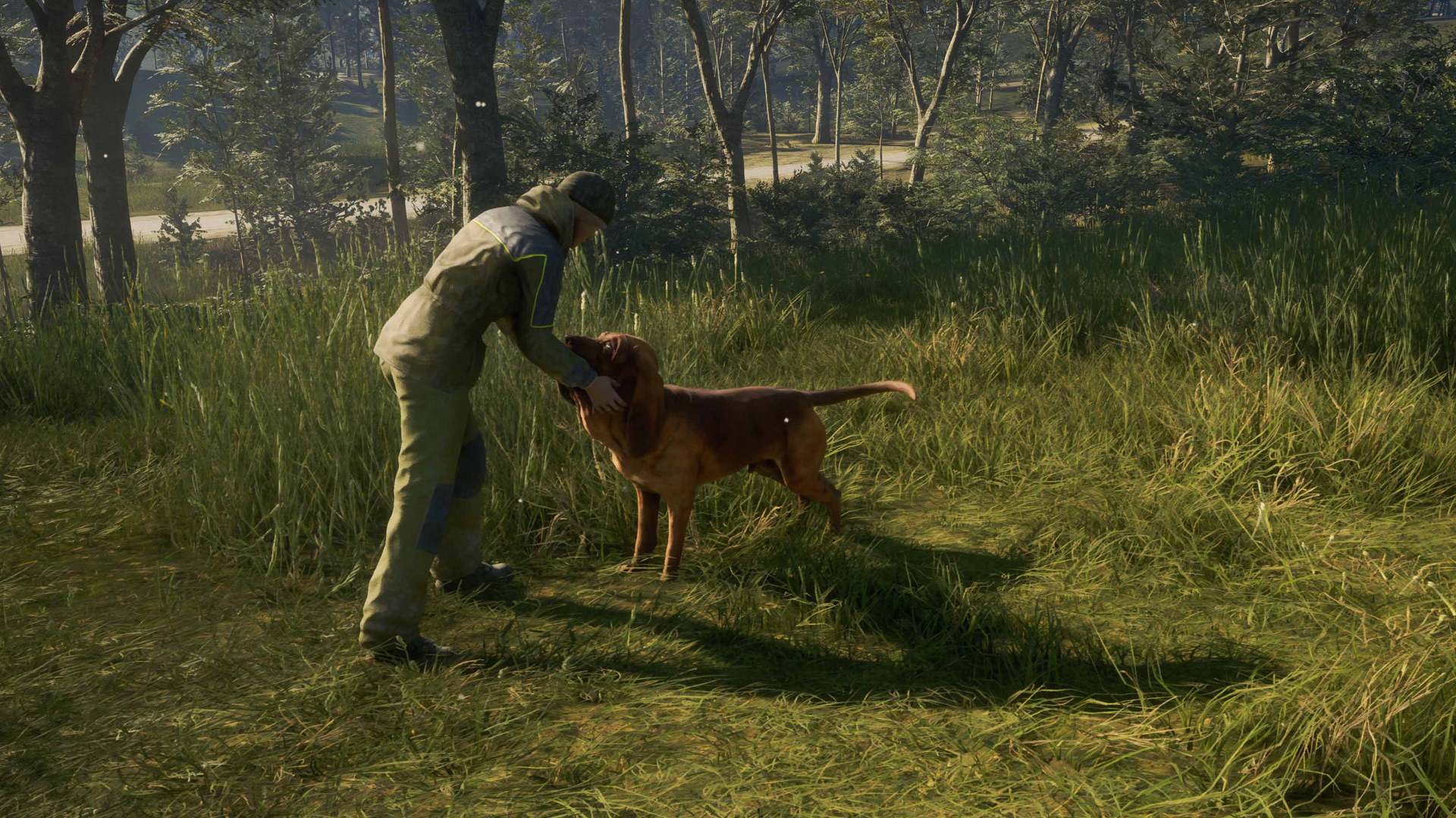 theHunter: Call of the Wild™ - Bloodhound - featuredMedia