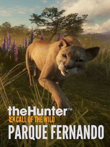 theHunter: Call of the Wild™ - Parque Fernando