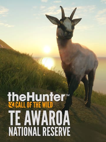 theHunter: Call of the Wild™ - Te Awaroa National Park