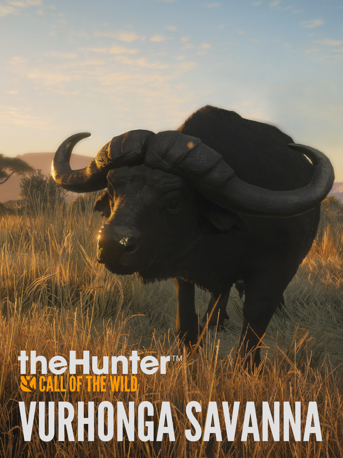 theHunter: Call of the Wild™ - Vurhonga Savanna