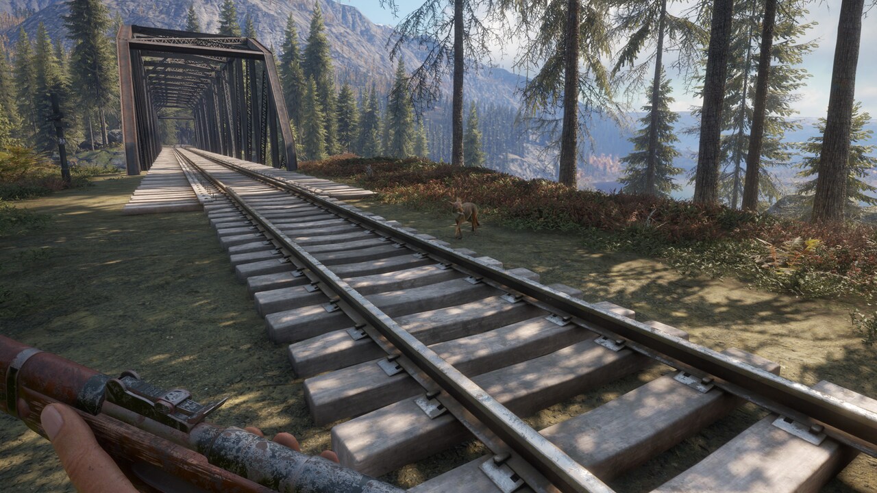 theHunter Call of the Wild™ Weapon Pack 2 Epic Games Store