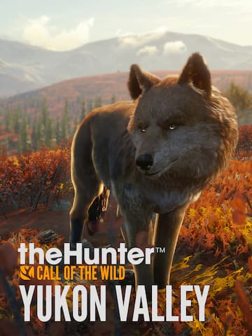 theHunter: Call of the Wild™ - Yukon Valley