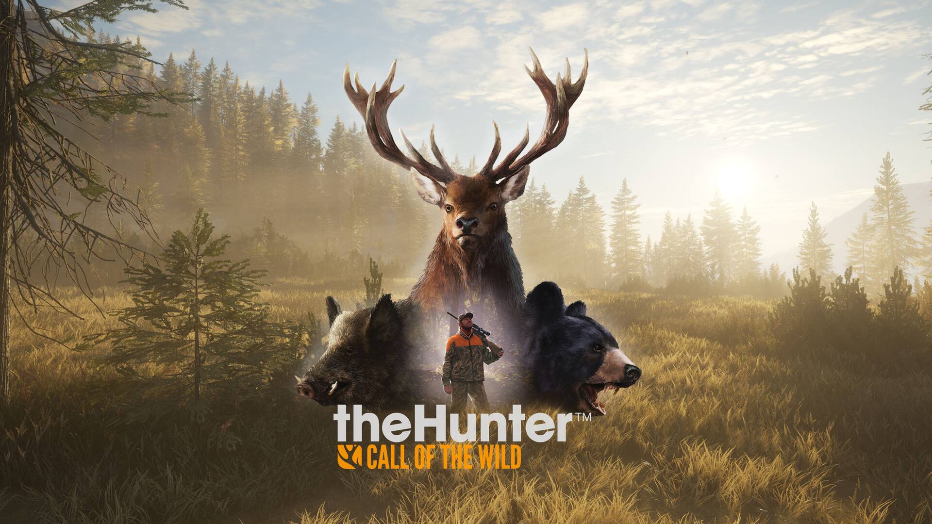 theHunter: Call of the Wild™ Audience