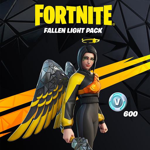 Fallen Light Pack - Thumbnail