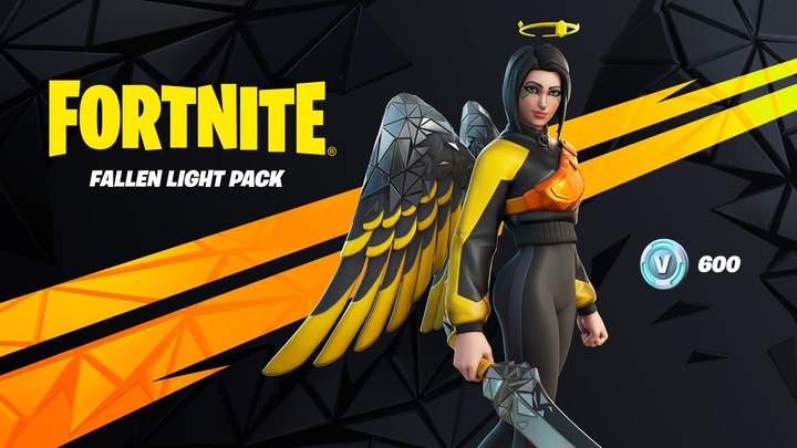 Fallen Light Pack