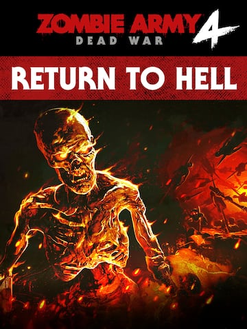 Mission 9 - Return to Hell